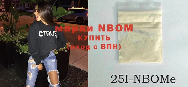 стафф Осташков